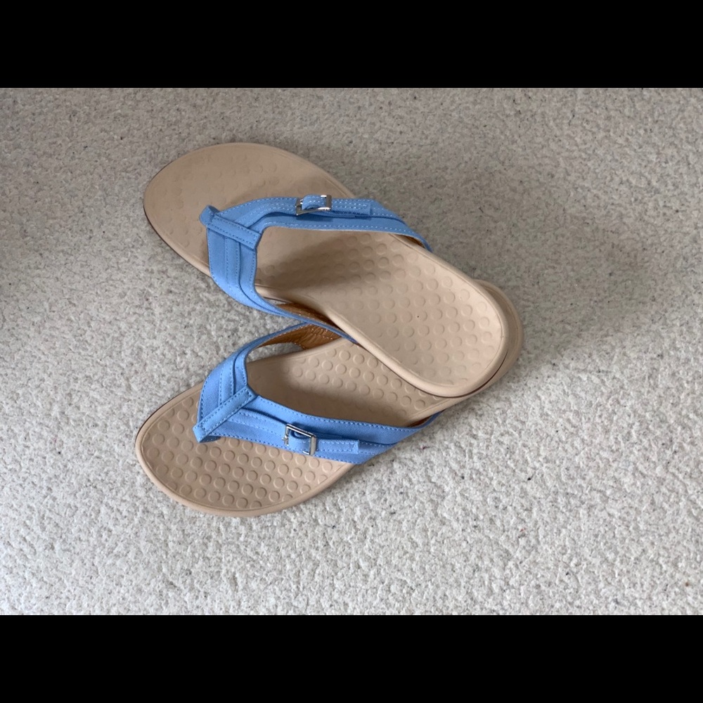 Arch Support Summer Slides